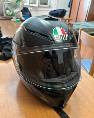 Agv k5s