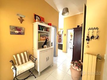 Foggia Centro Appartamento Via Zuppetta 3 piano