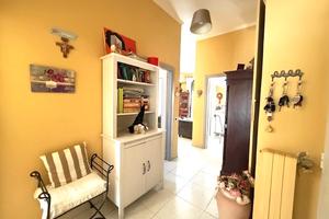 Foggia Centro Appartamento Via Zuppetta 3 piano