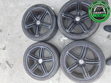 gomme usate 2553519 Estivo Cerchi - Audi - 140