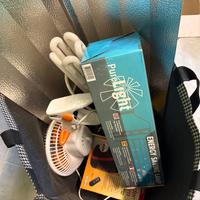 Kit serra indoor