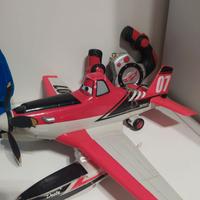 Planes Dusty Disney aereo