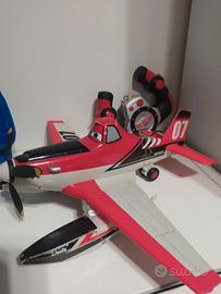 Planes Dusty Disney aereo