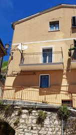 Campobasso - Appartamento su due livelli