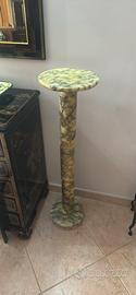 Colonna marmo