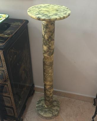 Colonna marmo