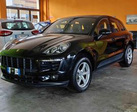 PORSCHE Macan 2.0 252 CV GANCIO TRAINO