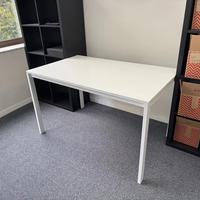 Tavolo IKEA MELLTORP 120x75 cm - Bianco