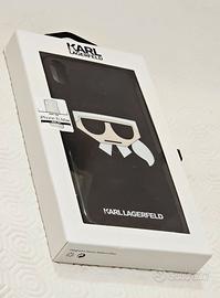 Cover iPhone Xs Max Karl Lagerfeld 