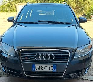 AUDI A4 3ª serie - 2005