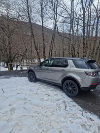 LAND ROVER DISCOVERY SPORT SPECIAL OPTIONAL N1
