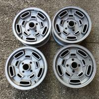 Cerchi in lega Alfa epoca 6x14