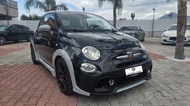 Abarth 695 1.4 t-jet 70th 180CV Anniversario Led C