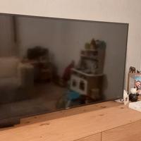 tv samsung 55"