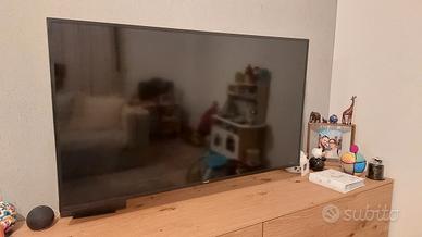 tv samsung 55"