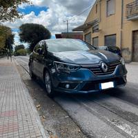 Renault Megane 1.5 110cv