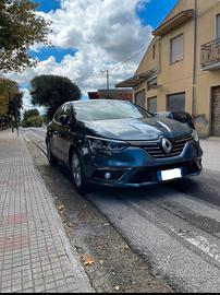 Renault Megane 1.5 110cv
