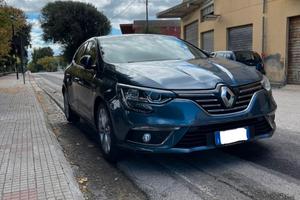 Renault Megane 1.5 110cv