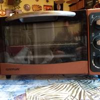 fornetto ventilato GFerrari