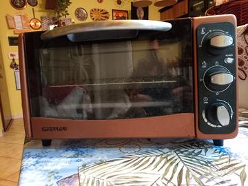 fornetto ventilato GFerrari