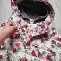 piumino bimba 10 anni giacca invernale bambina con