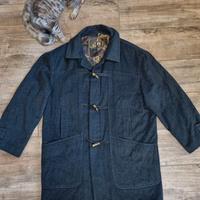 Cappotto vintage Oberrauch Zitt