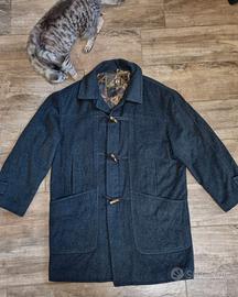 Cappotto vintage Oberrauch Zitt