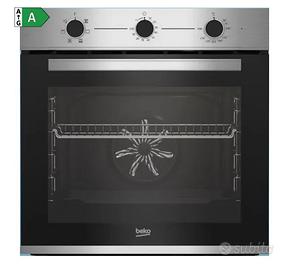 Forno Beko nuovo