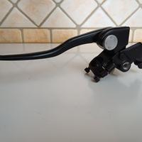 moto morini x-cape 650, leva frizione