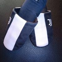 Ciabatte Juventus official product n. 42/43