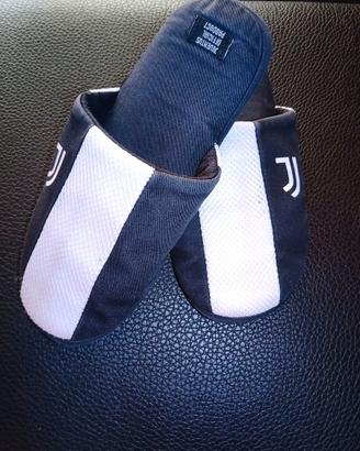 Ciabatte Juventus official product n. 42/43