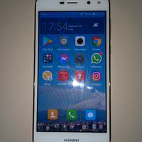 Huawei y6