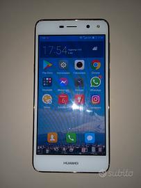 Huawei y6