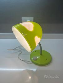 Lampada IKEA nuvole