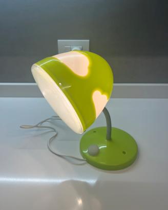 Lampada IKEA nuvole