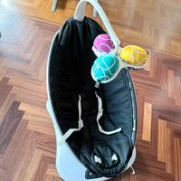Sdraietta per bambini 4moms mamaRoo