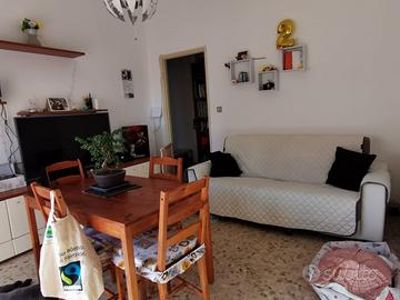 Grazioso appartamento arredato