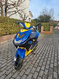 Yamaha Aerox 50 - 2006