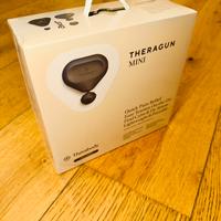 Therabody theragun mini 2 nuovo imballato