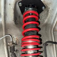 Assetto a ghiera TA fiat seicento/cinquecento