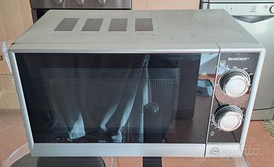 FORNO FORNETTO MICRO ONDE MICROONDE 700W