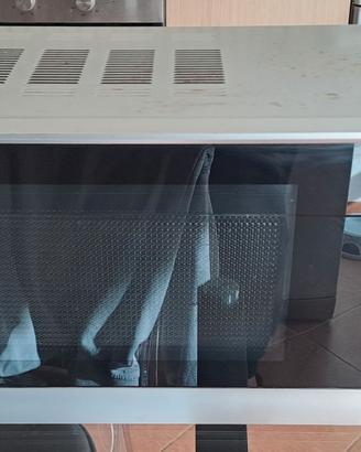 FORNO FORNETTO MICRO ONDE MICROONDE 700W