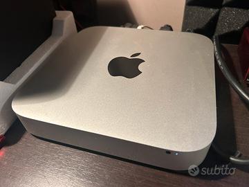 Computer mini mac late 2014