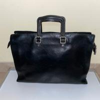 RONCATO CARTELLA ORIGINAL DESIGN IN PELLE