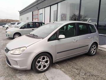 FORD C-Max + 1.6 TDCi 90 CV