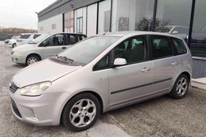 FORD C-Max + 1.6 TDCi 90 CV