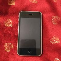 iPhone 3gs