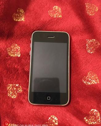 iPhone 3gs