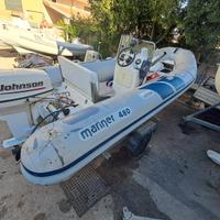 Mariner 480 al miglior offerente