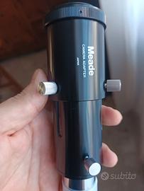 Adattatore Camera T2